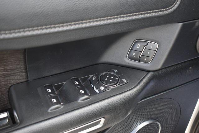 used 2020 Ford Expedition Max car, priced at $26,987