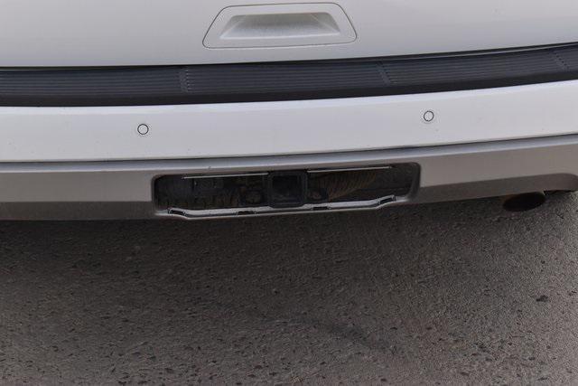 used 2020 Ford Expedition Max car, priced at $26,987