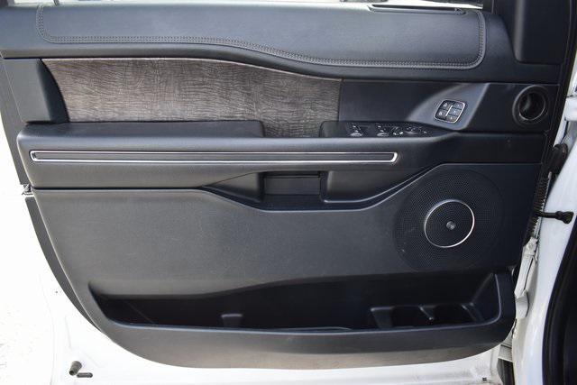 used 2020 Ford Expedition Max car, priced at $26,987