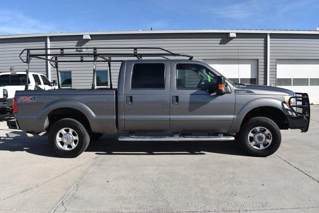 used 2014 Ford F-250 car, priced at $17,987