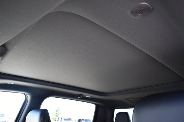 new 2025 Ram 1500 car, priced at $62,370