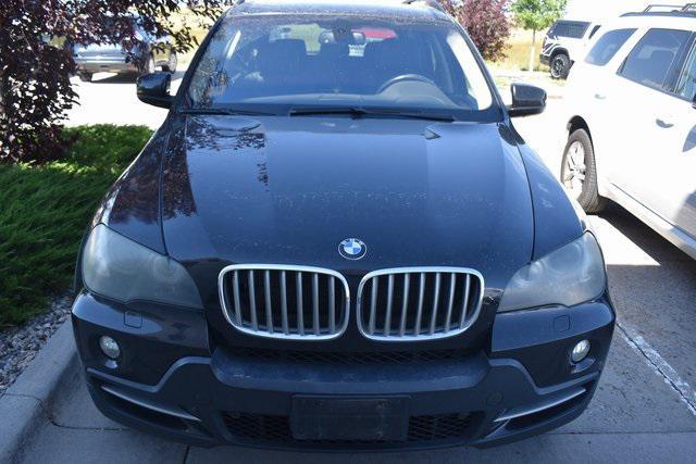 used 2010 BMW X5 car, priced at $7,987