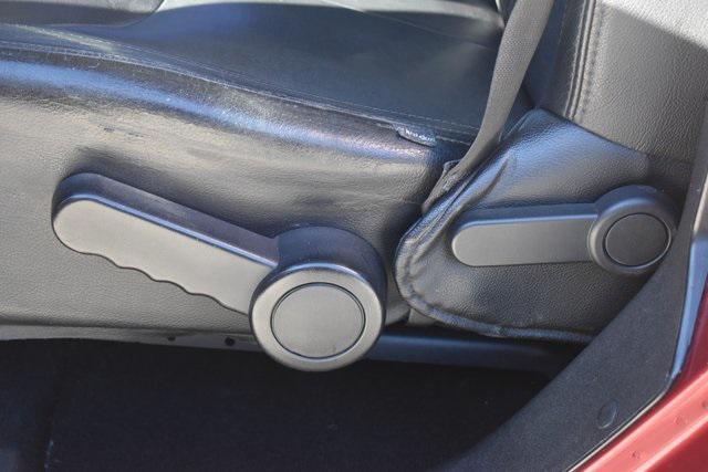 used 2013 Jeep Wrangler Unlimited car, priced at $15,987