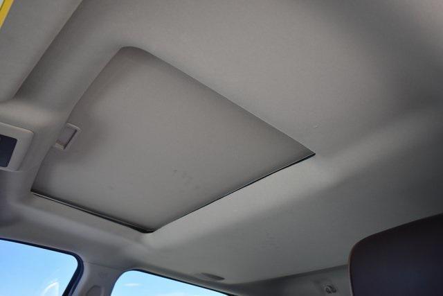 used 2014 Ram 2500 car, priced at $43,987