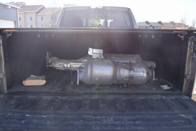 used 2014 Ram 2500 car, priced at $43,987