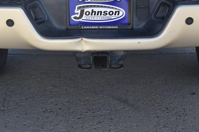 used 2014 Ram 2500 car, priced at $43,987