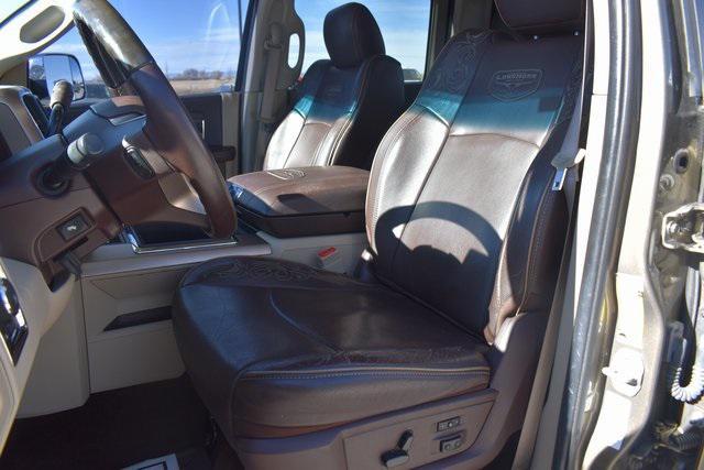 used 2014 Ram 2500 car, priced at $43,987