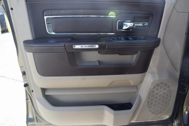 used 2014 Ram 2500 car, priced at $43,987