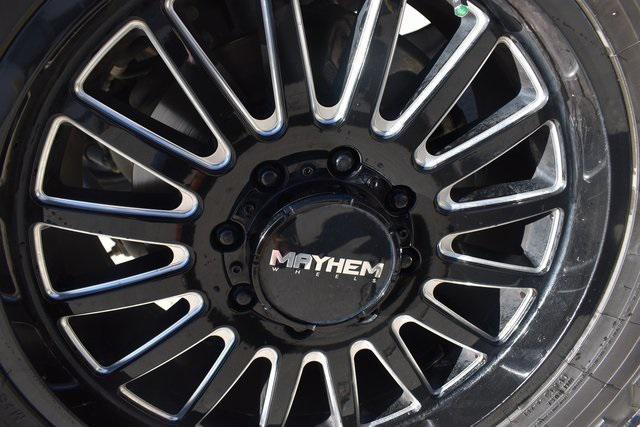 used 2014 Ram 2500 car, priced at $43,987