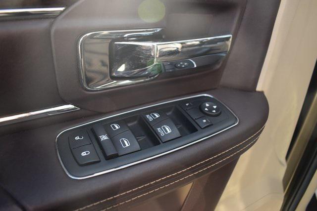 used 2014 Ram 2500 car, priced at $43,987