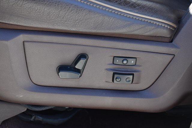 used 2014 Ram 2500 car, priced at $43,987