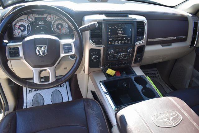 used 2014 Ram 2500 car, priced at $43,987