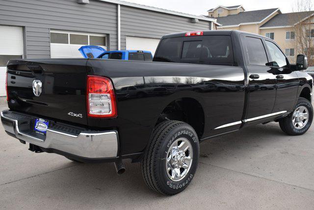 new 2024 Ram 2500 car, priced at $51,900