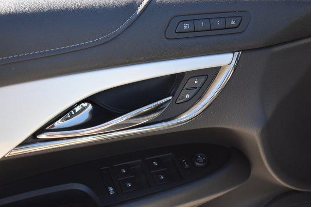 used 2014 Cadillac ATS car, priced at $9,987