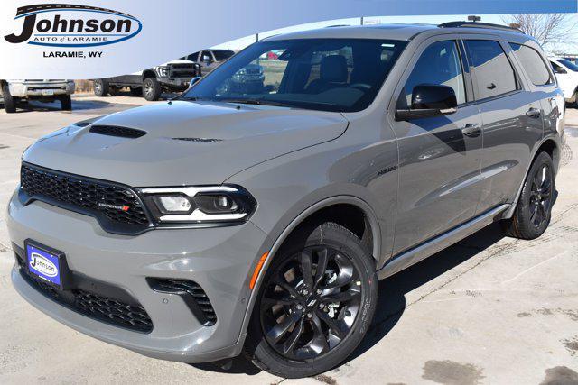 new 2025 Dodge Durango car, priced at $54,985