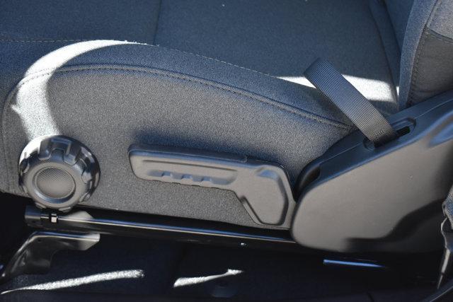 new 2026 Jeep Wrangler car, priced at $52,788