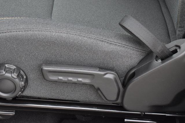 new 2025 Jeep Wrangler car, priced at $43,934
