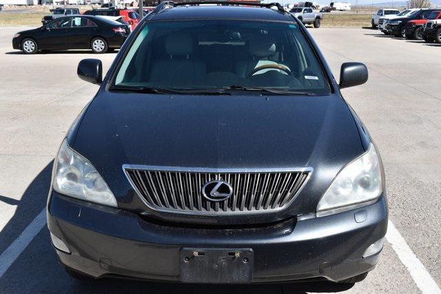 used 2007 Lexus RX 350 car, priced at $9,987