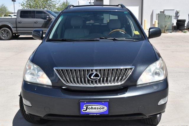 used 2007 Lexus RX 350 car, priced at $9,987