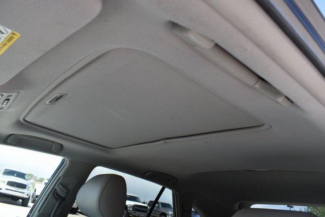 used 2007 Lexus RX 350 car, priced at $9,987