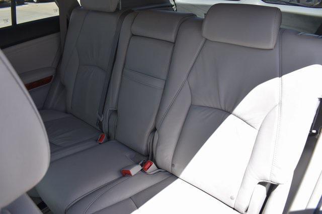 used 2007 Lexus RX 350 car, priced at $9,987