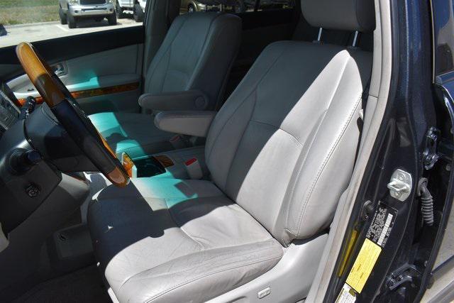 used 2007 Lexus RX 350 car, priced at $9,987