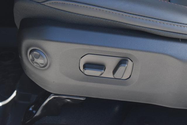 new 2025 Jeep Gladiator car, priced at $49,985