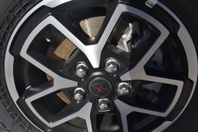 new 2025 Jeep Gladiator car, priced at $49,985