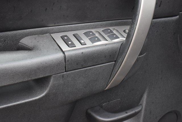 used 2012 Chevrolet Silverado 1500 car, priced at $11,987