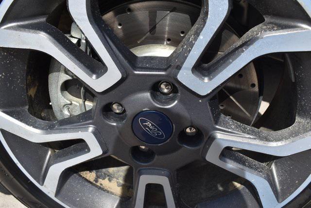 used 2020 Ford EcoSport car, priced at $13,987