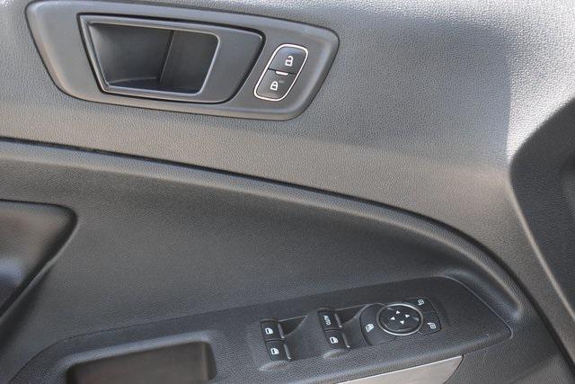 used 2020 Ford EcoSport car, priced at $13,987