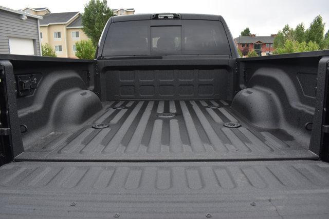 new 2025 Ram 2500 car, priced at $98,405