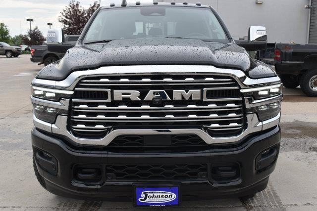 new 2025 Ram 2500 car, priced at $98,405