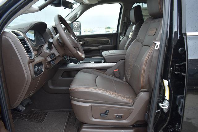 new 2025 Ram 2500 car, priced at $98,405