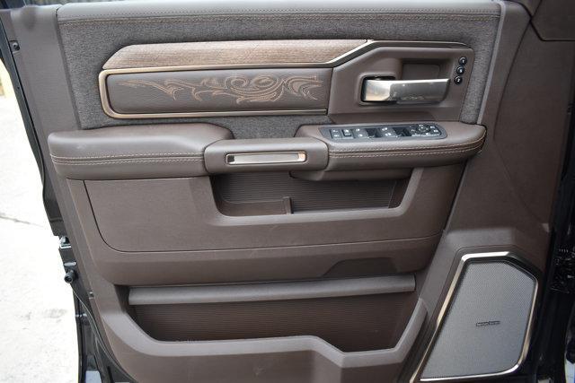 new 2025 Ram 2500 car, priced at $98,405