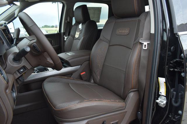 new 2025 Ram 2500 car, priced at $98,405