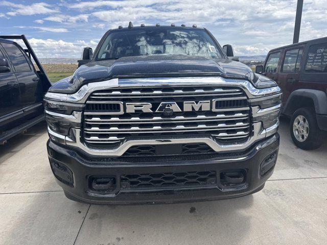 new 2025 Ram 2500 car, priced at $98,405