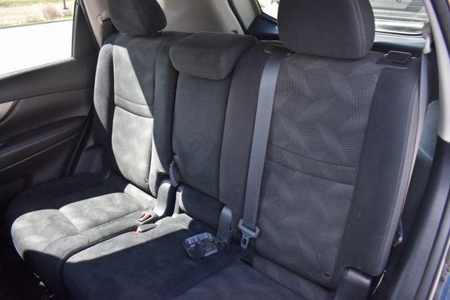 used 2014 Nissan Rogue car, priced at $9,987