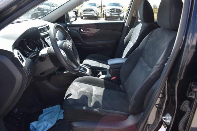 used 2014 Nissan Rogue car, priced at $9,987