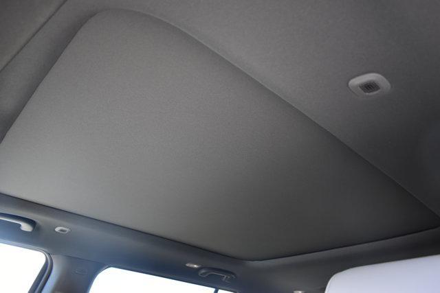 new 2025 Jeep Wagoneer car, priced at $70,930