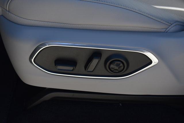 new 2025 Jeep Wagoneer car, priced at $70,930