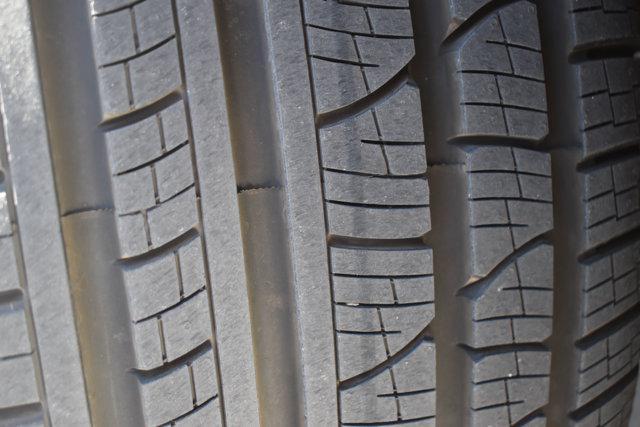 new 2025 Jeep Wagoneer car, priced at $70,930