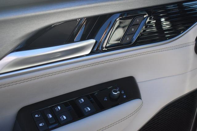 new 2025 Jeep Wagoneer car, priced at $70,930