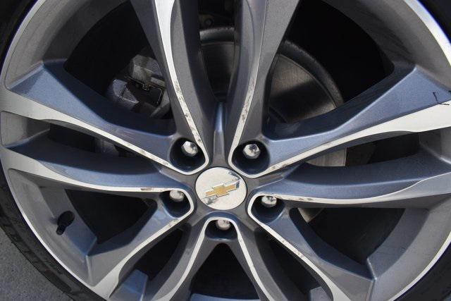 used 2023 Chevrolet Malibu car, priced at $17,987