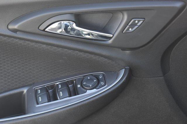 used 2023 Chevrolet Malibu car, priced at $17,987