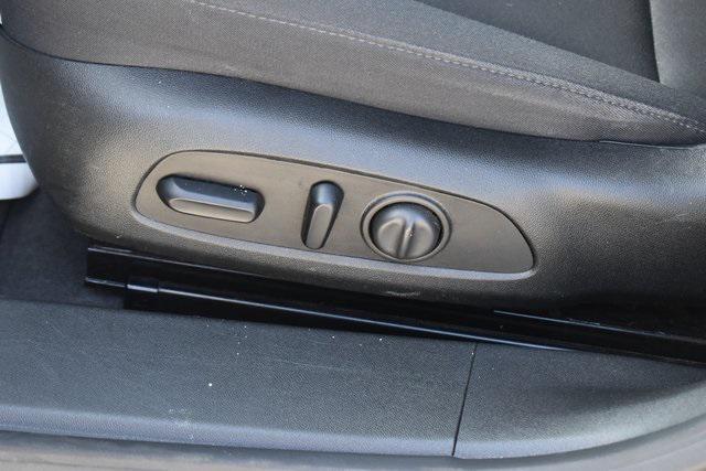 used 2023 Chevrolet Malibu car, priced at $17,987