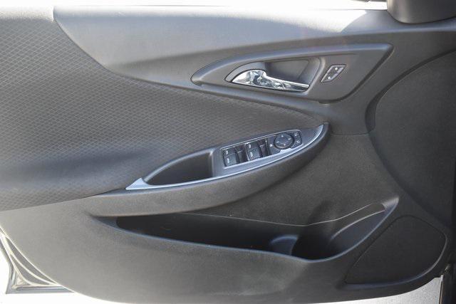 used 2023 Chevrolet Malibu car, priced at $17,987