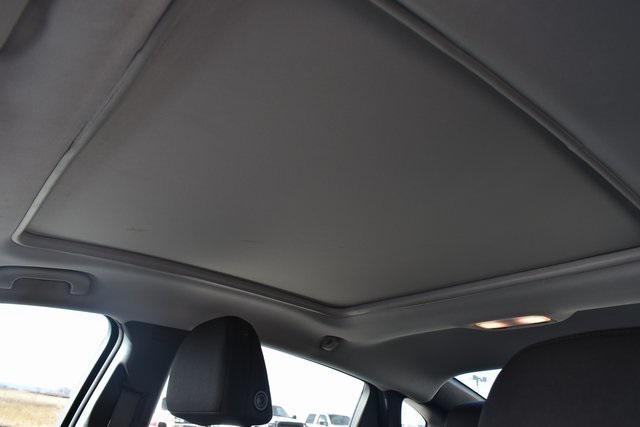 used 2023 Chevrolet Malibu car, priced at $17,987