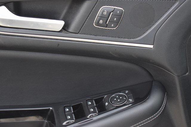 used 2018 Ford Edge car, priced at $16,987