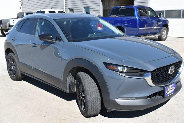 used 2023 Mazda CX-30 car, priced at $24,987